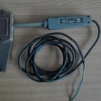 Saldatore a stagno 300W 24V a mazzetta in rame