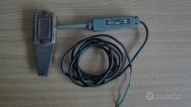 Saldatore a stagno 300W 24V a mazzetta in rame