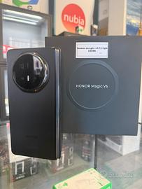 HONOR MAGIC V6 512GB PROMO LAMPO