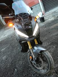 Honda xadv