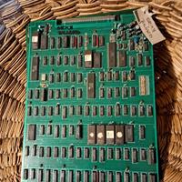 Scheda gioco Arcade Sexi Biliard