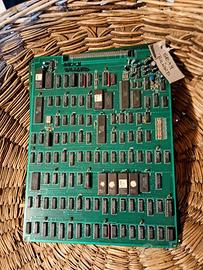 Scheda gioco Arcade Sexi Biliard