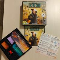 7  Wonders  Duel