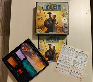 7  Wonders  Duel