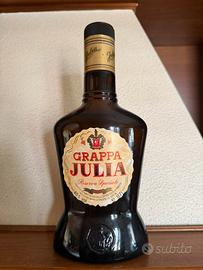 Grappa julia