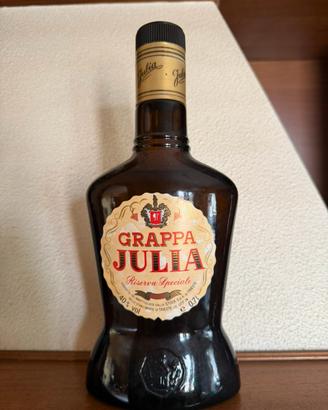 Grappa julia