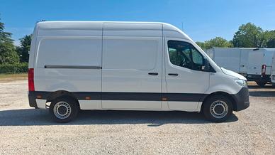 Mercedes Sprinter - Km 95.000 - Anno 2021