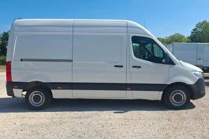 Mercedes Sprinter - Km 95.000 - Anno 2021