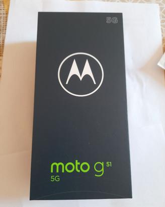 Motorola Moto G51 5G