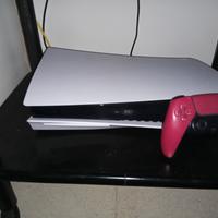 console