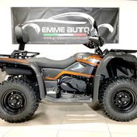 GOES TERROX 500L EPS 4x4 T3 - PROMOZIONE