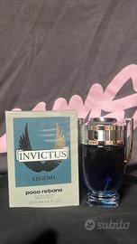 Invictus 100 ML