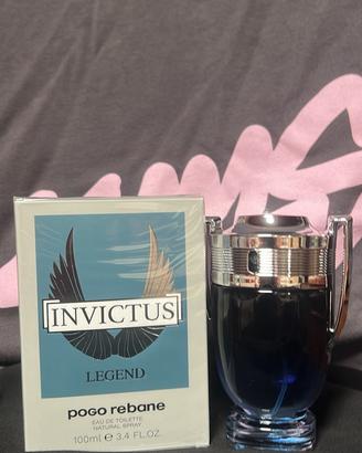 Invictus 100 ML