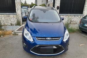 CAMBIO AUTOMATICO - 7 POSTI - GUIDA A DESTRA