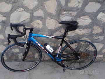 bici da corsa 