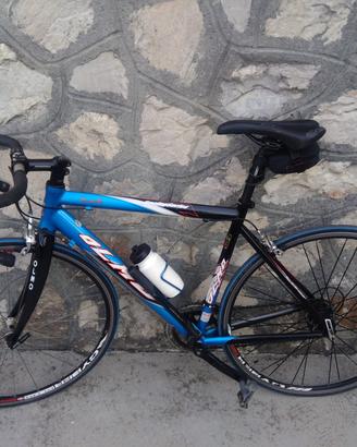 bici da corsa 