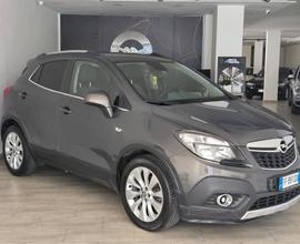 OPEL MOKKA 1.6 DIESEL ANNO 2016