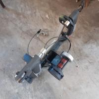 rulli allenamento MAG trainer 