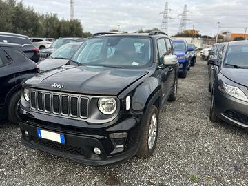 JEEP Renegade 2019 - Renegade 1.3 t4 phev Limited