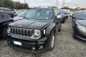 JEEP Renegade 2019 - Renegade 1.3 t4 phev Limited