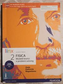 FISICA 2 Modelli teorici e problem solving