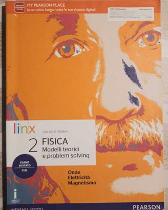 FISICA 2 Modelli teorici e problem solving