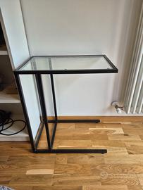 Tavolino da salotto, comodino o supporto per PC