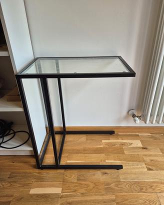 Tavolino da salotto, comodino o supporto per PC