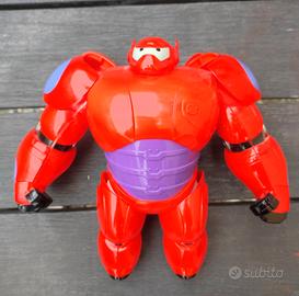 Giocattolo collezione Baymax 