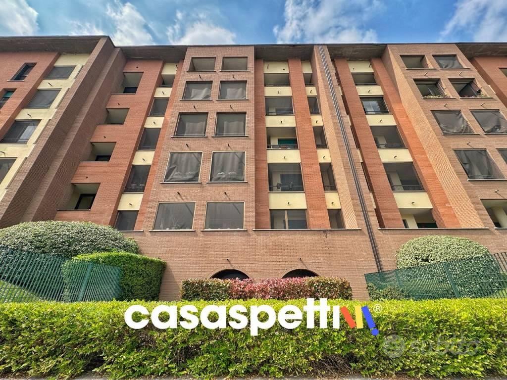 Apartment in Opera, Noverasco - Vista 3