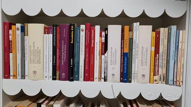 lotto libri religiosi e teologia