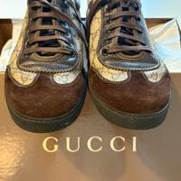 Gucci GG Plus sneakers
