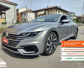 VOLKSWAGEN Arteon Arteon 2.0 BiTDI SCR 4MOTION ...