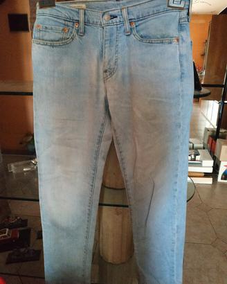 jeans uomo modello Levis Strauss 