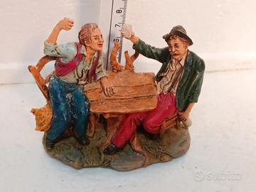 pastori presepe 