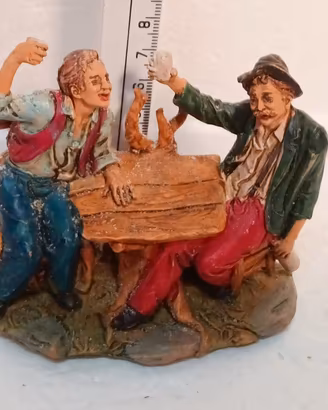 pastori presepe 