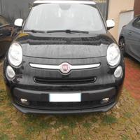 Fiat 500L 0.9 TwinAir Turbo Natural Power Lounge