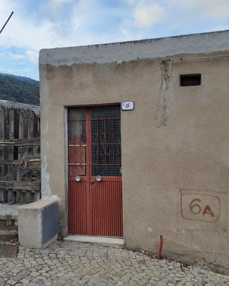 Casa rustica