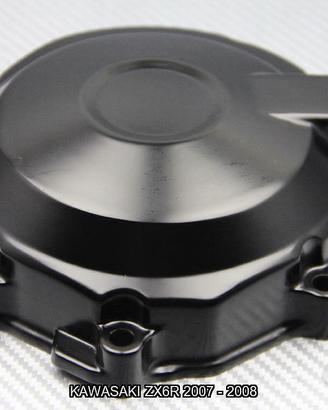 Carter alternatore KAWASAKI ZX6R 600 2007 - 2008