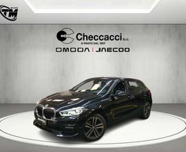 BMW 118 d Serie 1 F40 Sport auto