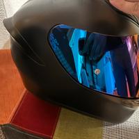 Casco agv k1s taglia M