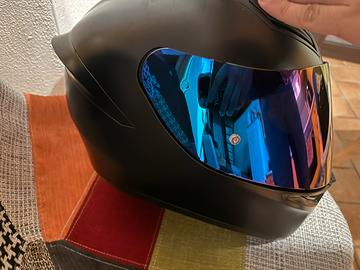 Casco agv k1s taglia M