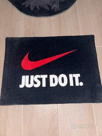 Tappeto Nike nuovo
