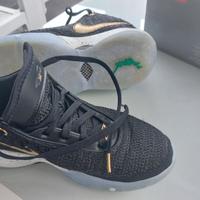 Scarpe basket Nike Lebron XX bambino