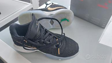 Scarpe basket Nike Lebron XX bambino
