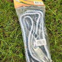 Longhina cavallo per equitazione