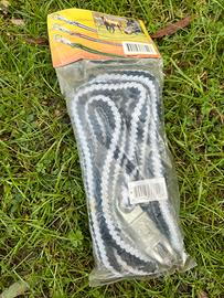 Longhina cavallo per equitazione