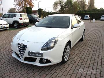 ALFA ROMEO Giulietta 1.6 JTDm-2 105Cv Distinctiv