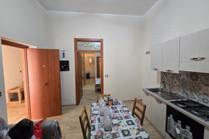 Bivani arredato Università