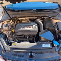 Aspirazione golf gti